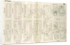 Map bounded by Division Street, Jefferson Street, South Street, Pike Slip, Pike Street. 1852, 1854 by Anonymous