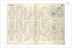 Map bounded by Division Street, Jefferson Street, South Street, Pike Slip, Pike Street. 1852, 1854 by Anonymous