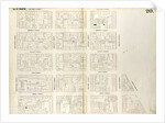 Map bounded by Rivington Street, Columbia Street, Grand Street, Division Street, Attorney Street. 1852, 1854 by Anonymous