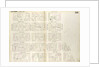Map bounded by Rivington Street, Columbia Street, Grand Street, Division Street, Attorney Street. 1852, 1854 by Anonymous