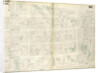 Map bounded by Broome Street, Bowery, Bayard Street, Orange Street, White Street, Centre Street. 1852, 1854 by Anonymous