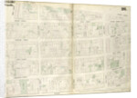 Map bounded by Broome Street, Bowery, Bayard Street, Orange Street, White Street, Centre Street. 1852, 1854 by Anonymous