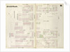 Map bounded by East 15th Street, Livingston Place, East 17th Street, Aveneu A East 12th Streeet, Second Avenue. 1852, 1854 by Anonymous