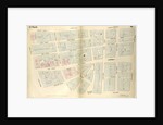 Map bounded by Liberty Street, Maiden Lane, South Street, Old Slip by Anonymous