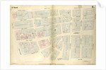 Map bounded by Liberty Street, Maiden Lane, South Street, Old Slip by Anonymous