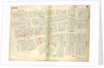 Map bounded by Liberty Street, Maiden Lane, South Street, Old Slip by Anonymous