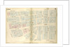 Map bounded by Liberty Street, Maiden Lane, South Street, Old Slip by Anonymous