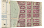 Bounded by W. 83rd Street, Amsterdam Avenue, W. 77th Street, and Hudson River, Riverside Park Riverside Drive, New York by Anonymous