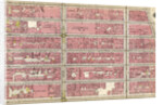 Bounded by W. 20th Street, Broadway, Washington Square, E. 14th Street, W. 14th Street, and Seventh Avenue, New York by Anonymous