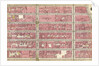 Bounded by W. 20th Street, Broadway, Washington Square, E. 14th Street, W. 14th Street, and Seventh Avenue, New York by Anonymous