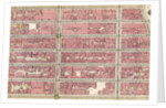 Bounded by W. 20th Street, Broadway, Washington Square, E. 14th Street, W. 14th Street, and Seventh Avenue, New York by Anonymous