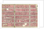 Bounded by W. 20th Street, Broadway, Washington Square, E. 14th Street, W. 14th Street, and Seventh Avenue, New York by Anonymous