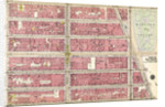 Bounded by W. 26th Street, Broadway Madison Square, W. 20th Street, and Seventh Avenue, New York by Anonymous