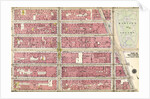 Bounded by W. 26th Street, Broadway Madison Square, W. 20th Street, and Seventh Avenue, New York by Anonymous