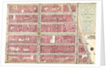 Bounded by W. 26th Street, Broadway Madison Square, W. 20th Street, and Seventh Avenue, New York by Anonymous
