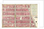Bounded by W. 26th Street, Broadway Madison Square, W. 20th Street, and Seventh Avenue, New York by Anonymous