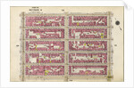 Bounded by W. 47th Street, Ninth Avenue, W. 42nd Street, and Eleventh Avenue, New York by Anonymous