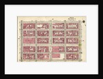 Bounded by E. 37th Street, Third Avenue, E. 32nd Street, and Fifth Avenue, New York by Anonymous