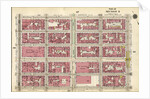 Bounded by E. 37th Street, Third Avenue, E. 32nd Street, and Fifth Avenue, New York by Anonymous