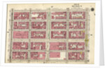 Bounded by E. 37th Street, Third Avenue, E. 32nd Street, and Fifth Avenue, New York by Anonymous