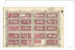Bounded by E. 37th Street, Third Avenue, E. 32nd Street, and Fifth Avenue, New York by Anonymous