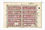 Bounded by W. 42nd Street, Seventh Avenue, W. 37th Street, and Ninth Avenue, New York by Anonymous