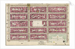 Bounded by E. 14th Street, Avenue B, E. 10th Street, Avenue A, E. 9th Street, and Second Avenue, New York by Anonymous