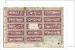 Bounded by E. 14th Street, Avenue B, E. 10th Street, Avenue A, E. 9th Street, and Second Avenue, New York by Anonymous