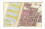 Bounded by Jane Street, Washington Street, W. 12th Street, Greenwich Street, Bethune Street, Bleecker Street, Perry Street, Hudson Street, Charles Street and West Street, New York by Anonymous