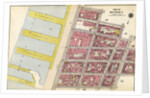 Bounded by Jane Street, Washington Street, W. 12th Street, Greenwich Street, Bethune Street, Bleecker Street, Perry Street, Hudson Street, Charles Street and West Street, New York by Anonymous