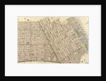 Bounded by Clinton Street, Madison Street, Jefferson Street, Cherry Street, Rutgers Slip, South Street East River, Piers 32-44, James Slip, New Chambers Street, New Bowery Street, Bowery Street and Rivington Street, New York by Anonymous