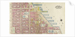 Bounded by E. 25th Street, Exterior Street East River, Avenue C, E. 14th Street, and Second Avenue, New York by Anonymous