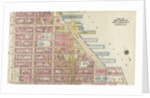 Bounded by E. 25th Street, Exterior Street East River, Avenue C, E. 14th Street, and Second Avenue, New York by Anonymous