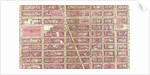 Bounded by W. 36th Street, E. 26th Street, Lexington Avenue, E. 25th Street, Madison Avenue, E. 26th Street, and Eighth Avenue, New York by Anonymous