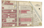 Bounded by W. 151st Street, Seventh Avenue, W. 150th Street, Harlem River Lenox Avenue, W. 145th Street and Eighth Avenue, New York by Anonymous