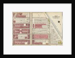 Bounded by W. 151st Street, Seventh Avenue, W. 150th Street, Harlem River Lenox Avenue, W. 145th Street and Eighth Avenue, New York by Anonymous