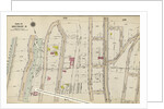 Bounded by Northern Avenue, Wadsworth Avenue, W. 188th Street and Hudson River Riverside Drive, New York by Anonymous