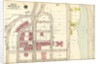 Bounded by Fairview Avenue, Isabella Heimath Home, Amsterdam Avenue Harlem River,W. 189th Street, W. 190th Street and Wadsworth Terrace, New York by Anonymous