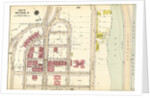 Bounded by Fairview Avenue, Isabella Heimath Home, Amsterdam Avenue Harlem River,W. 189th Street, W. 190th Street and Wadsworth Terrace, New York by Anonymous