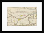 Bounded by Riverside Drive Hudson River, Corbin Place, Ft. Washington Avenue, Broadway, W. 192nd Street, Overlook Terrace and Northern Avenue, New York by Anonymous