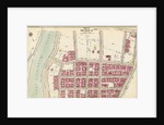 Bounded by W. 181st Street, Bennet Avenue, W. 184th Street, Broadway, W. 178th Street and Fort Washington Park, Hudson River Riverside Drive, New York by Anonymous