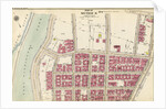 Bounded by W. 181st Street, Bennet Avenue, W. 184th Street, Broadway, W. 178th Street and Fort Washington Park, Hudson River Riverside Drive, New York by Anonymous