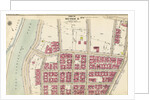 Bounded by W. 181st Street, Bennet Avenue, W. 184th Street, Broadway, W. 178th Street and Fort Washington Park, Hudson River Riverside Drive, New York by Anonymous