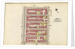 Bounded by W. 162nd Street, Amsterdam Avenue, W. 157th Street and Broadway, New York by Anonymous