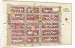 Bounded by E. 127th Street, Second Avenue, E. 122nd Street and Park Avenue, New York by Anonymous