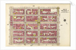 Bounded by E. 127th Street, Second Avenue, E. 122nd Street and Park Avenue, New York by Anonymous