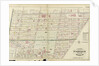 Part of Wards 11 & 20 City of Brooklyn, New York by Anonymous
