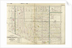 Part of Wards 7, 20, 21& 23. City of Brooklyn, New York by Anonymous