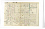 Part of Wards 7, 20, 21& 23. City of Brooklyn, New York by Anonymous
