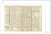 Part of Wards 7, 20, 21& 23. City of Brooklyn, New York by Anonymous